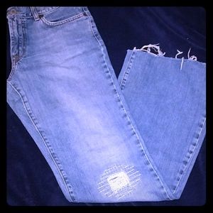 Lucky brand jeans size 29